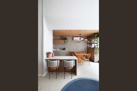 Apartamento para alugar com 114m², 3 quartos e 2 vagas Apartamento para alugar com 114m², 3 quartos e 2 vagasCozinha