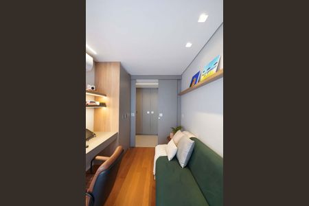 Apartamento para alugar com 114m², 3 quartos e 2 vagas Apartamento para alugar com 114m², 3 quartos e 2 vagasQuarto