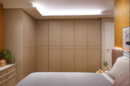 Apartamento para alugar com 114m², 3 quartos e 2 vagas Apartamento para alugar com 114m², 3 quartos e 2 vagasQuarto