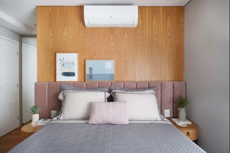 Apartamento para alugar com 114m², 3 quartos e 2 vagas Apartamento para alugar com 114m², 3 quartos e 2 vagasQuarto