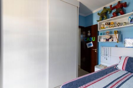 Casa à venda com 245m², 3 quartos e 2 vagas Casa à venda com 245m², 3 quartos e 2 vagasQuarto 2