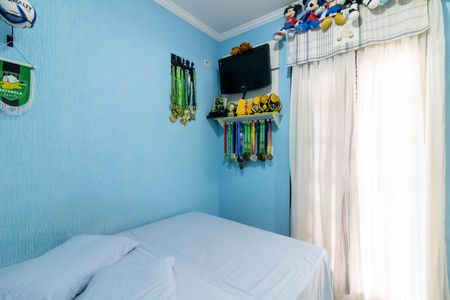 Casa à venda com 245m², 3 quartos e 2 vagas Casa à venda com 245m², 3 quartos e 2 vagasQuarto 3