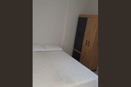 Quarto de apartamento para alugar com 2 quartos, 84m² em Vila Caiçara, Praia Grande