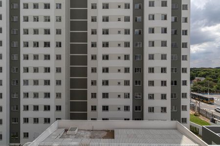 Apartamento para alugar com 36m², 2 quartos e sem vagaVista Quarto 1