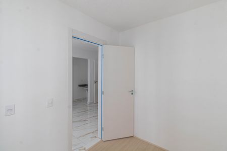 Apartamento para alugar com 36m², 2 quartos e sem vagaQuarto 2