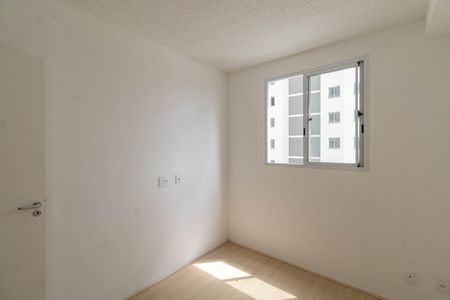 Apartamento para alugar com 36m², 2 quartos e sem vagaQuarto 1