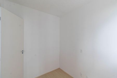 Apartamento para alugar com 36m², 2 quartos e sem vagaQuarto 2