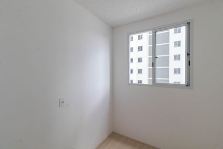 Apartamento para alugar com 36m², 2 quartos e sem vagaQuarto 2