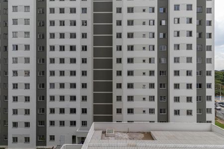 Apartamento para alugar com 36m², 2 quartos e sem vagaVista Quarto 2