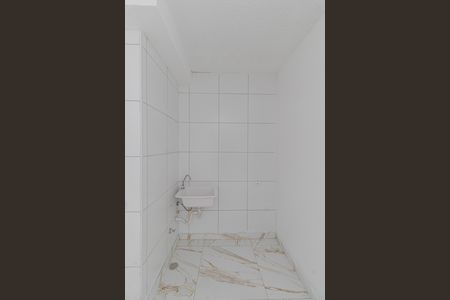 Apartamento para alugar com 36m², 2 quartos e sem vagaSala/Cozinha/Área de Serviço 