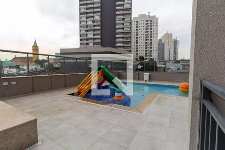 Apartamento para alugar com 77m², 2 quartos e 1 vagaÁrea comum - Piscina