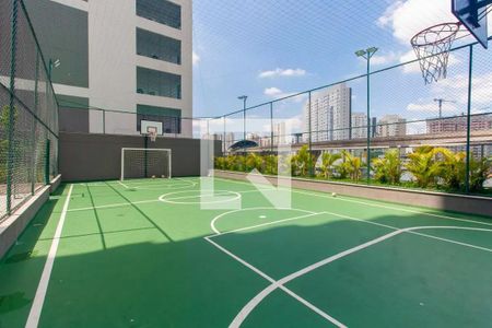 Apartamento para alugar com 77m², 2 quartos e 1 vagaQuadra Esportiva
