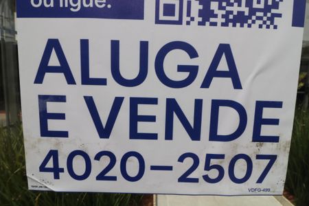 Apartamento para alugar com 77m², 2 quartos e 1 vagaFachada