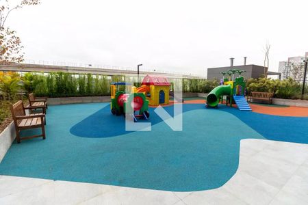 Apartamento para alugar com 77m², 2 quartos e 1 vagaÁrea comum - Playground