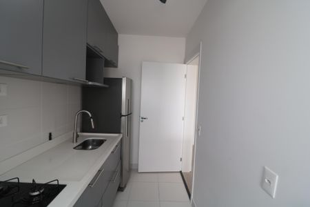 Apartamento para alugar com 77m², 2 quartos e 1 vagaCozinha