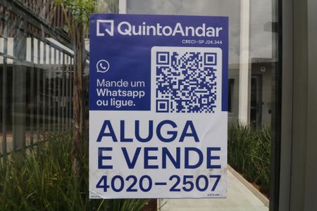 Apartamento para alugar com 77m², 2 quartos e 1 vagaFachada