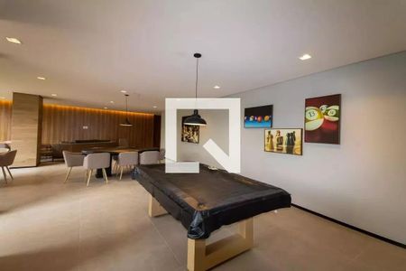 Apartamento para alugar com 77m², 2 quartos e 1 vagaSala de Jogos