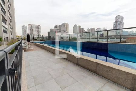 Apartamento para alugar com 77m², 2 quartos e 1 vagaÁrea comum - Piscina