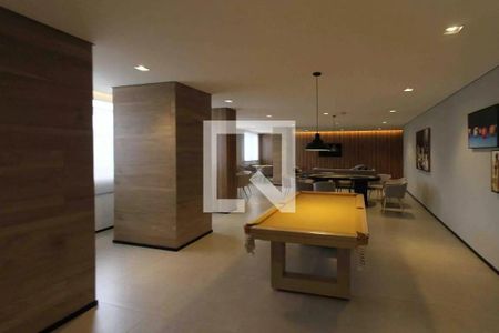 Apartamento para alugar com 77m², 2 quartos e 1 vagaSala de Jogos