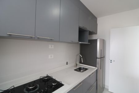 Apartamento para alugar com 77m², 2 quartos e 1 vagaCozinha