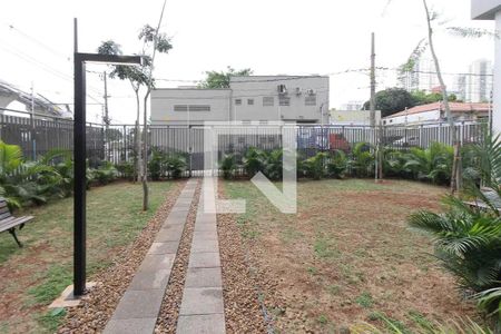 Apartamento para alugar com 77m², 2 quartos e 1 vagaEspaço Pet