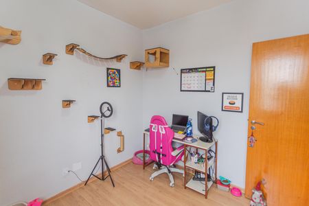 Apartamento à venda com 77m², 3 quartos e 1 vaga Apartamento à venda com 77m², 3 quartos e 1 vagaQuarto 3