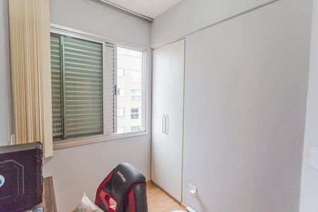 Apartamento à venda com 77m², 3 quartos e 1 vaga Apartamento à venda com 77m², 3 quartos e 1 vagaQuarto 2