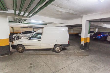 Apartamento à venda com 77m², 3 quartos e 1 vaga Apartamento à venda com 77m², 3 quartos e 1 vagaGaragem