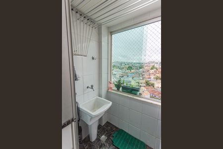 Apartamento à venda com 77m², 3 quartos e 1 vaga Apartamento à venda com 77m², 3 quartos e 1 vagaÁrea de Serviço