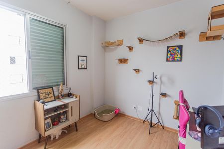 Apartamento à venda com 77m², 3 quartos e 1 vaga Apartamento à venda com 77m², 3 quartos e 1 vagaQuarto 3