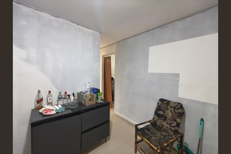 Casa à venda com 780m², 2 quartos e 1 vaga