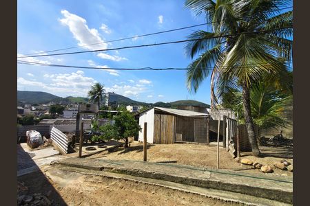 Casa à venda com 780m², 2 quartos e 1 vaga