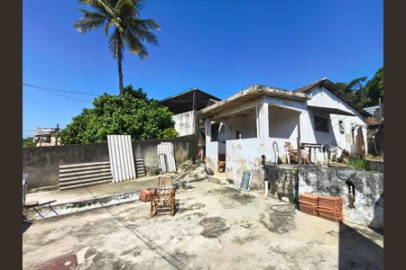 Casa à venda com 780m², 2 quartos e 1 vaga