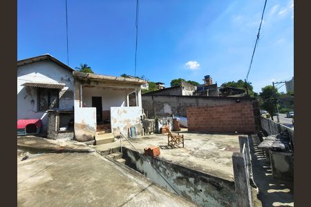 Casa à venda com 780m², 2 quartos e 1 vaga