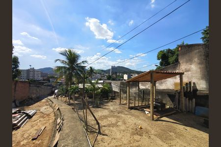 Casa à venda com 780m², 2 quartos e 1 vaga