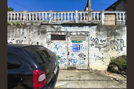 Casa à venda com 780m², 2 quartos e 1 vaga