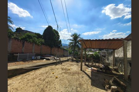 Casa à venda com 780m², 2 quartos e 1 vaga