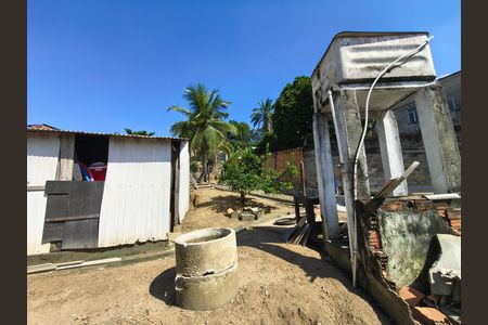 Casa à venda com 780m², 2 quartos e 1 vaga