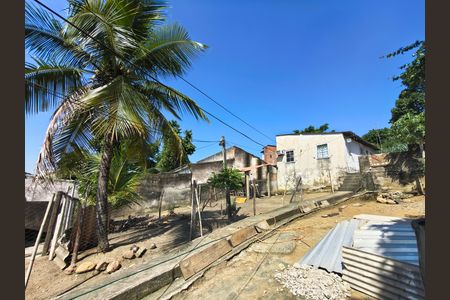 Casa à venda com 780m², 2 quartos e 1 vaga