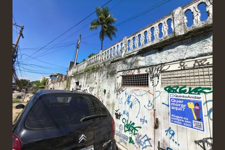 Casa à venda com 780m², 2 quartos e 1 vaga