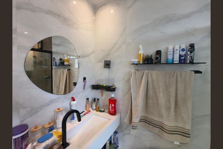 Casa para alugar com 2 quartos, 780m² em Taquara, Rio de Janeiro