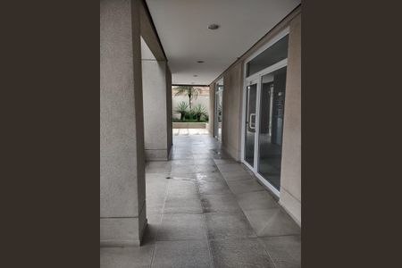 Apartamento à venda com 51m², 2 quartos e 1 vaga Apartamento à venda com 51m², 2 quartos e 1 vagaÁrea comum