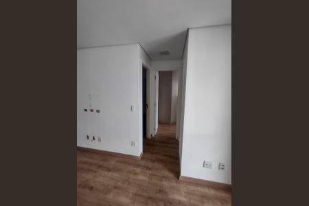 Corredor de apartamento à venda com 2 quartos, 51m² em Vila Augusta, Guarulhos