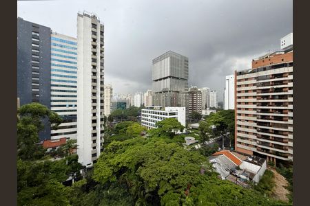 Apartamento à venda com 320m², 4 quartos e 4 vagasVista  