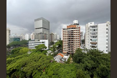 Apartamento à venda com 320m², 4 quartos e 4 vagasVista 