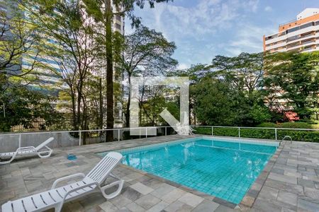 Apartamento à venda com 320m², 4 quartos e 4 vagasPiscina 