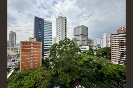 Apartamento à venda com 320m², 4 quartos e 4 vagasVista Suíte 4