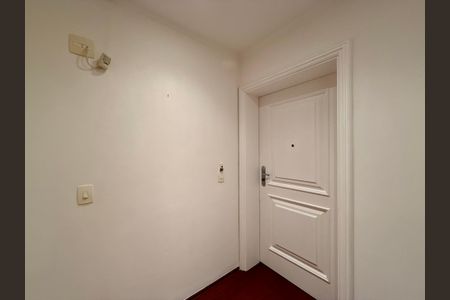Apartamento à venda com 320m², 4 quartos e 4 vagasHall  Social Apartamento 