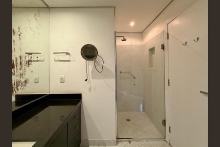 Apartamento à venda com 320m², 4 quartos e 4 vagasBanheiro Suíte 2