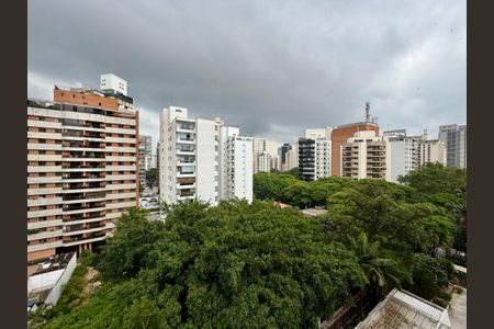 Apartamento à venda com 320m², 4 quartos e 4 vagasVista 